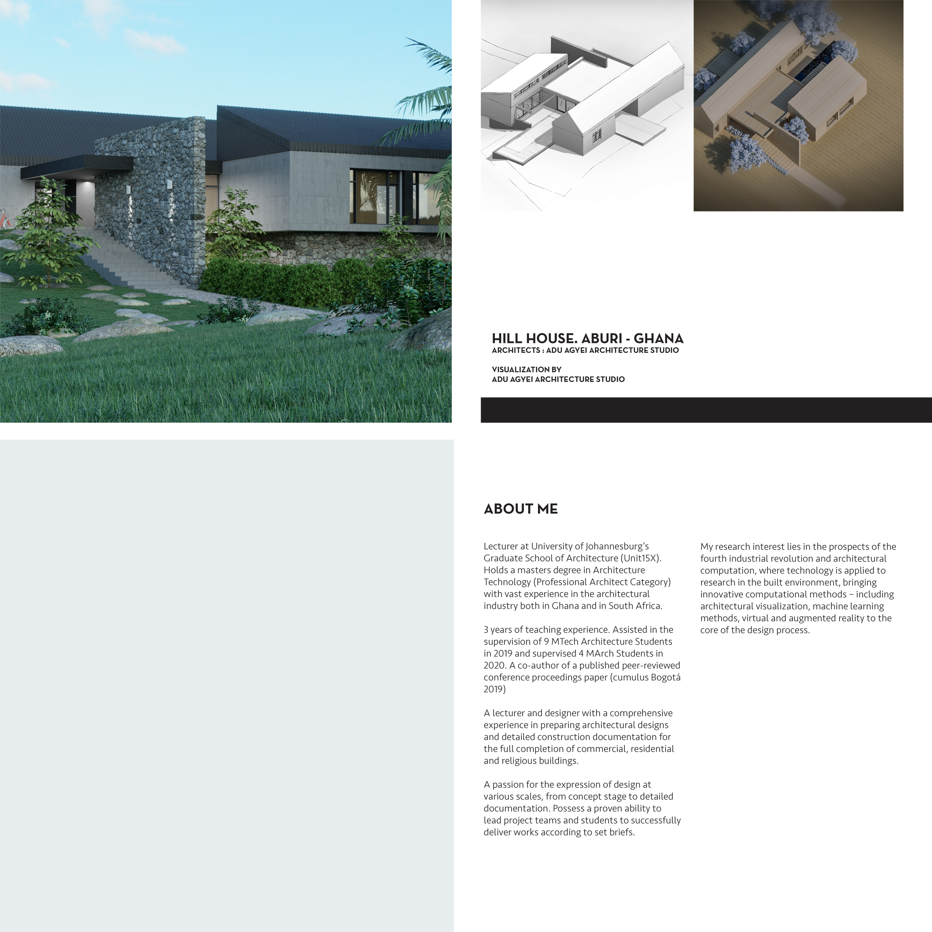 Presentation courses